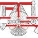 El YT-1300 era completamente customizable y ninguno lo sabíamos.
Imagen: Insight Editions/Disney